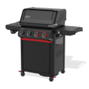 Vorschaubild Weber SPIRIT EP-435R GBS Gasgrill - Stealth