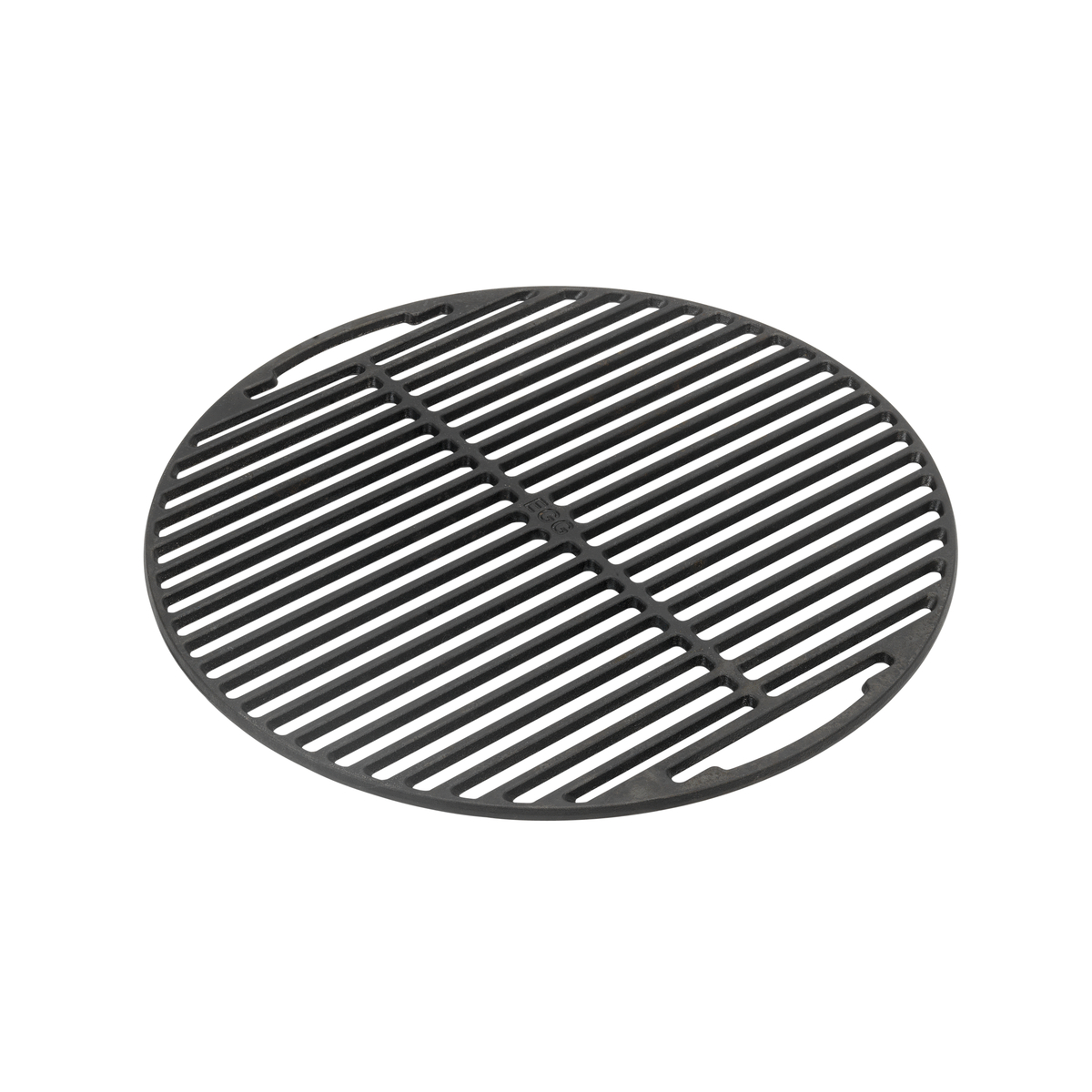Vorschaubild Galerie Big Green Egg Gusseisenrost für Small und MiniMax