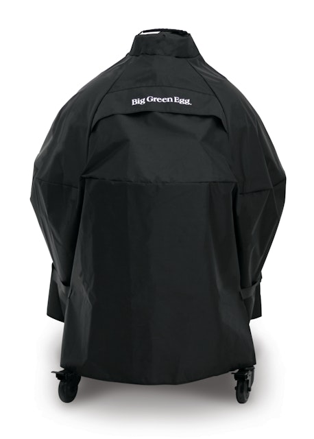 Big Green Egg Abdeckhaube für IntEGGrated Handler + Nest XLARGE | LARGE und Egg Frame MEDIUM Vorschaubild Galerie