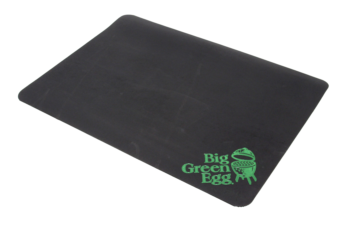 Vorschaubild Galerie Big Green Egg EGGmat 76X107cm Grillmatte