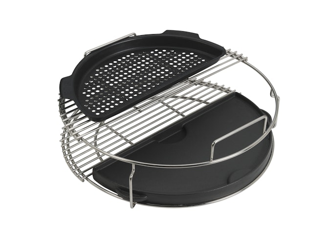 Big Green Egg EGGspander-Set 5-Teilig XLARGE