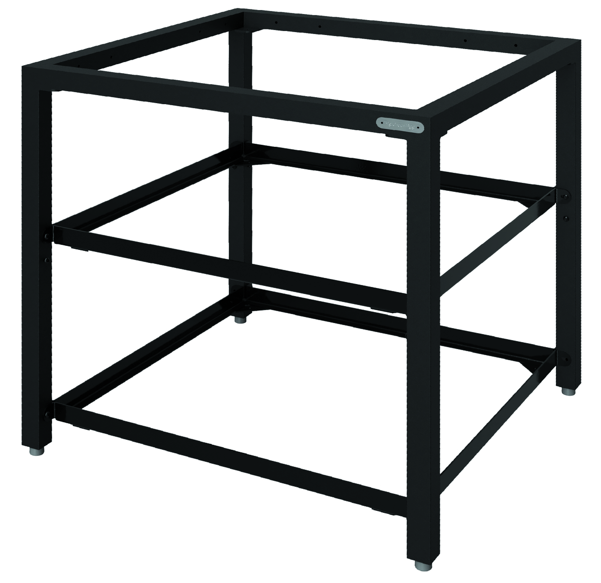 Vorschaubild Galerie Big Green Egg Erweiterungsgestell (Expansion Frame) für EGG Frame