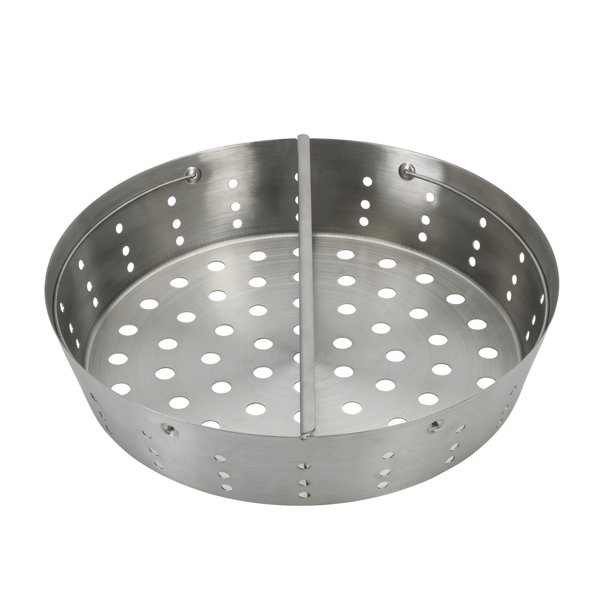 Vorschaubild Galerie Big Green Egg Holzkohlekorb für 2XLarge