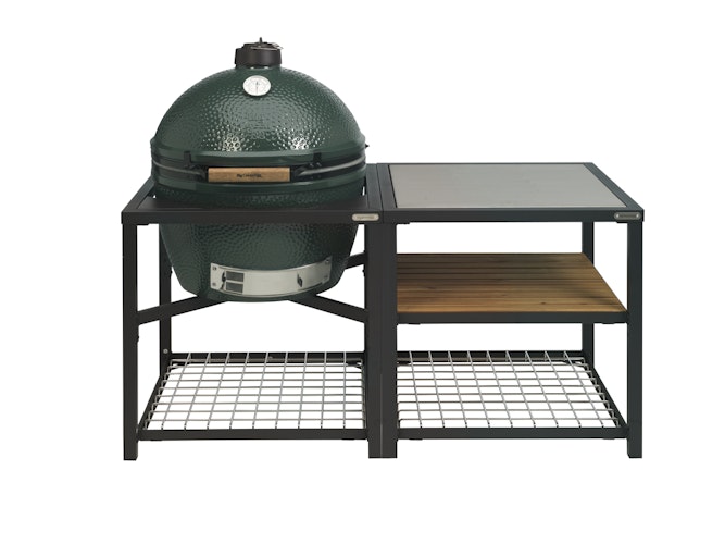 Big Green Egg Untergestell EGG FRAME XLARGE Bild