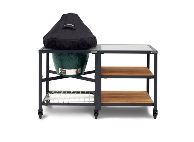 Big Green Egg Abdeckhaube DOME XLARGE | LARGE