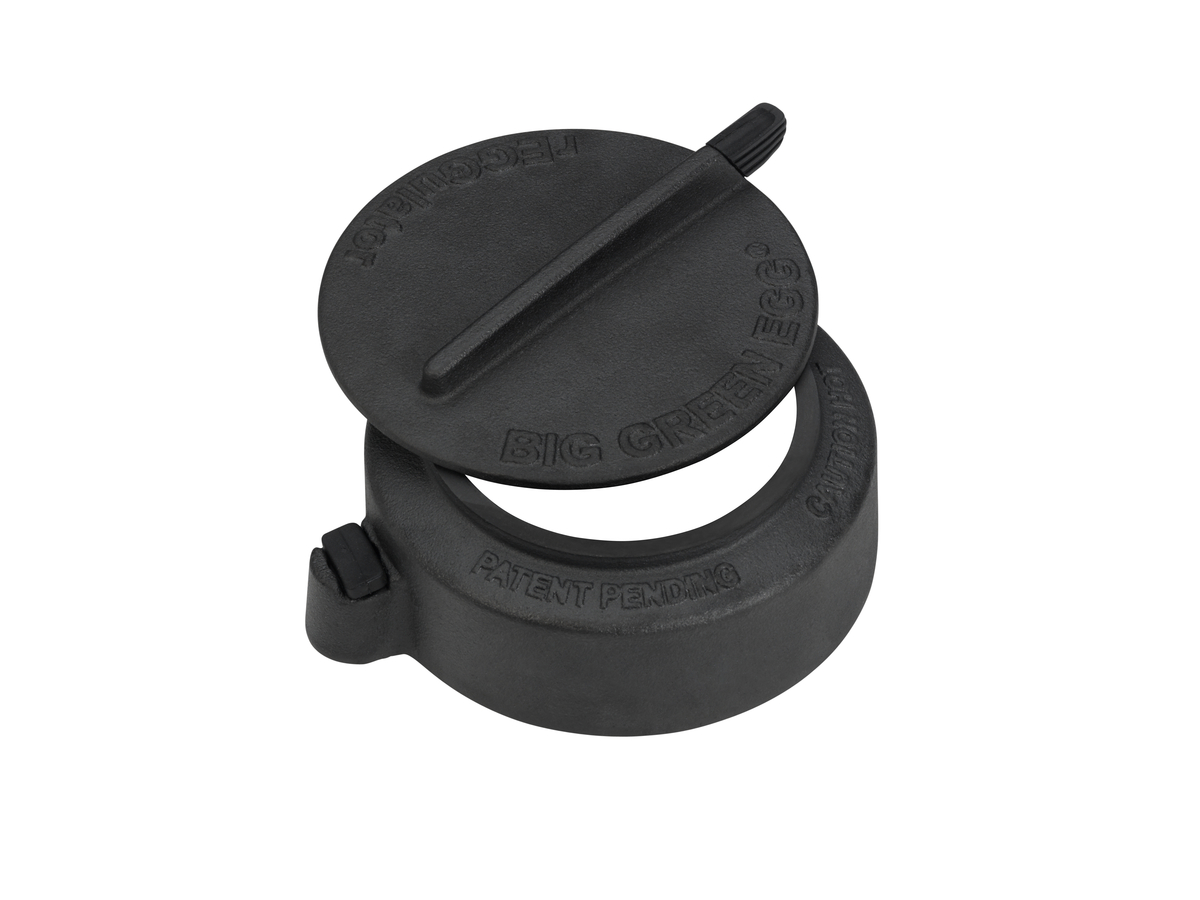 Vorschaubild Galerie Big Green Egg rEGGulator MiniMax, Small