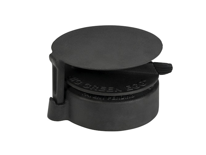 Big Green Egg Rain Cap für rEGGulator 2XL, XLarge, Large, Medium