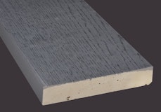 Weltholz Millboard® Terrassendiele ENHANCED GRAIN Brushed  3600 mmZubehörbild