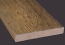 Vorschaubild Millboard® Terrassendiele WEATHERED Vintage Oak 200 x 3600 32 mm