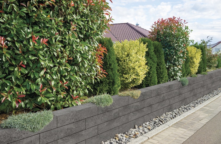 WESERWABEN® Mauersteine Vario-Line® Long