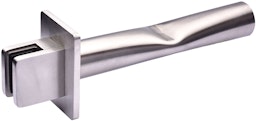 WESERWABEN® Halterung für Sichtschutz-Element 4er-Set - Vario-Line® Classic WESERWABEN® Halterung für Sichtschutz-Element 4er-Set - Vario-Line® ClassicZubehörbild