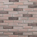 Vorschaubild  DE RYCK Eck- und Steinriemchen - City Brick   Bild