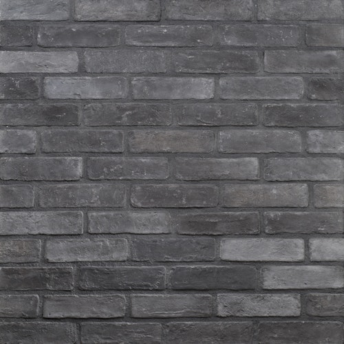  DE RYCK Eck- und Steinriemchen - City Brick  