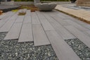 Vorschaubild WESERWABEN® Terrassenplatten & Gartensteine - Lignum