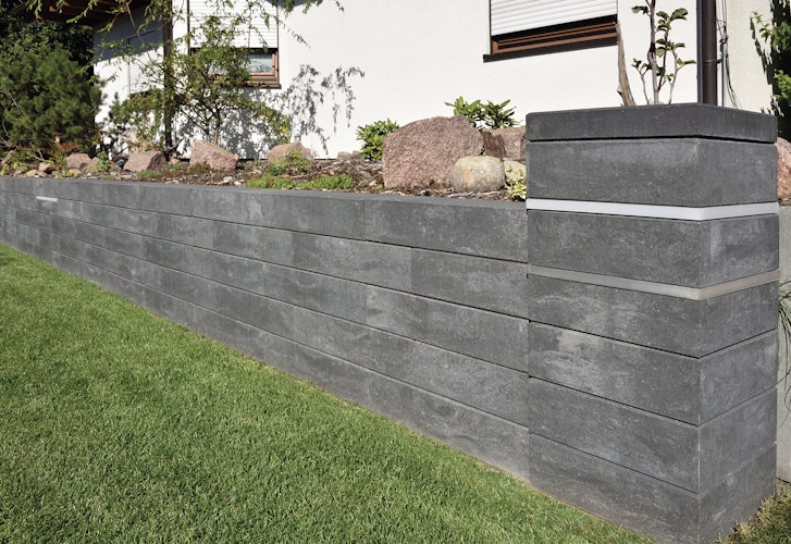 WESERWABEN® Mauersteine Trend-Line Classic
