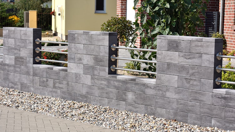 WESERWABEN® Mauersteine Vario-Line® Classic