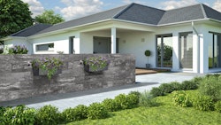 WESERWABEN® Mauersteine Vario-Line® Long