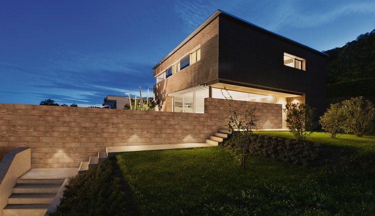 WESERWABEN® Mauersteine Vario-Line® Long
