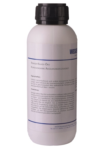 WESERWABEN® Kalkex Öko 1L 