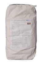 WESERWABEN® Uniflex-Kleber weiß 25 kg