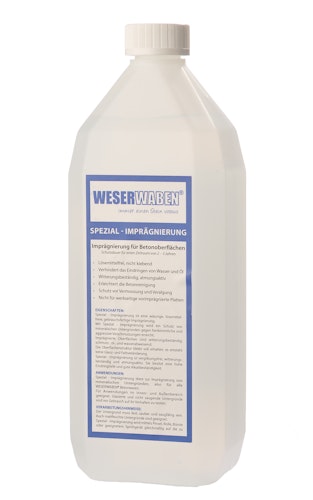 WESERWABEN® Spezial-Imprägnierung 1L