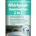 Hotrega Whirlpool-Desinfektion 2 in 1 500 ml Flasche (Konzentrat)Bild