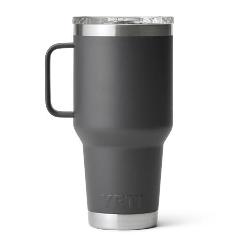 YETI Reisebecher RAMBLER 30 oz. (887 ml) - mit Stronghold Deckel 