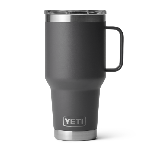 YETI Reisebecher RAMBLER 30 oz. (887 ml) - mit Stronghold Deckel 