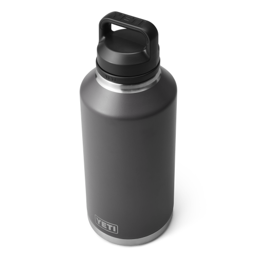 YETI Trinkflasche RAMBLER 64 oz. (1,9 l) - mit Chug Verschluss