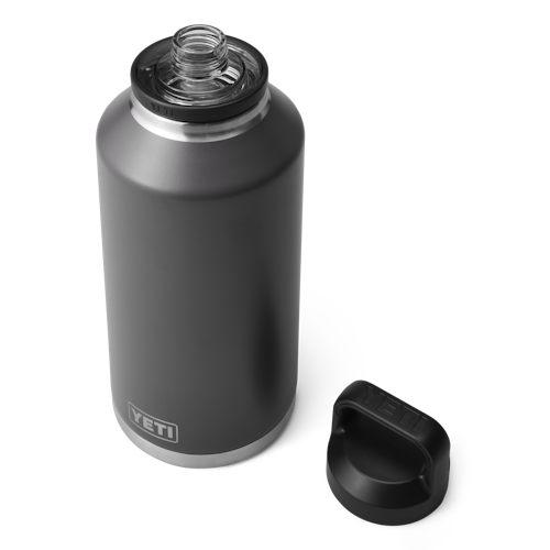 YETI Trinkflasche RAMBLER 64 oz. (1,9 l) - mit Chug Verschluss