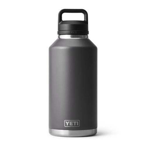 YETI Trinkflasche RAMBLER 64 oz. (1,9 l) - mit Chug Verschluss