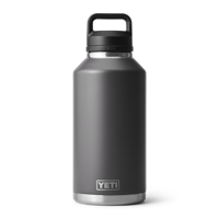 YETI Rambler Flasche mit Chug Cap 64 oz. (1,9 l)