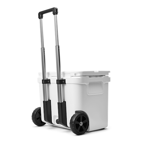 YETI Kühlbox auf Rädern ROADIE 60