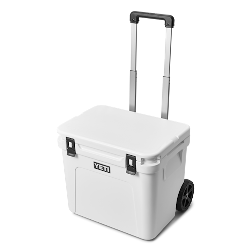 YETI Kühlbox auf Rädern ROADIE 60