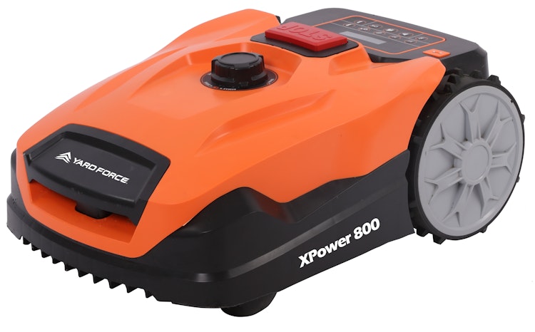 Yardforce Xpower 800 - Mähroboter