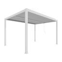 Vorschaubild Ximax Lamellendach Pergola Shade freistehend Bild