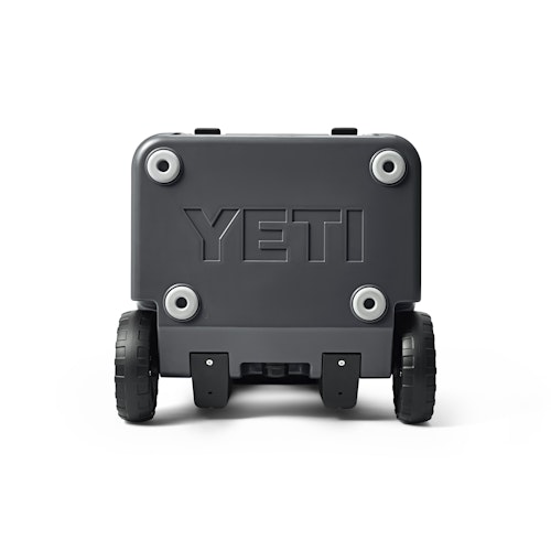 YETI Kühlbox auf Rädern ROADIE 48