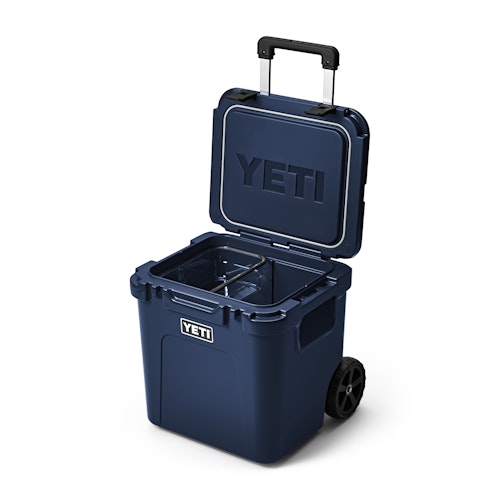 YETI Kühlbox auf Rädern ROADIE 48