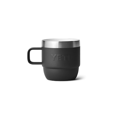 YETI Stapelbare Tasse RAMBLER 6 oz. (177 ml) - 2 Stück