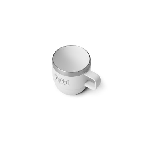 YETI Stapelbare Tasse RAMBLER 6 oz. (177 ml) - 2 Stück