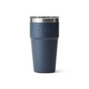 YETI Stapelbarer Becher RAMBLER 20 oz. (591 ml) - mit Magsslider Deckel