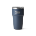 YETI Stapelbarer Becher RAMBLER 20 oz. (591 ml) - mit Magsslider Deckel