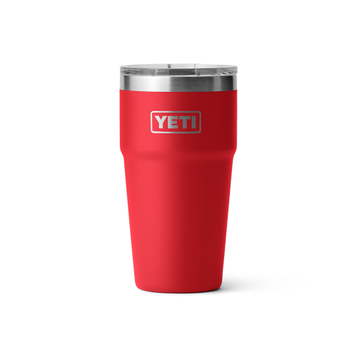 YETI Stapelbarer Becher RAMBLER 20 oz. (591 ml) - mit Magsslider Deckel