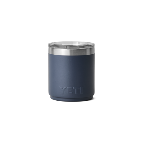 YETI Stapelbarer Becher RAMBLER LOWBALL 2.0 10 oz. (296 ml) - mit Magsslider Deckel