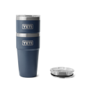 YETI Stapelbarer Becher RAMBLER 20 oz. (591 ml) - mit Magsslider Deckel