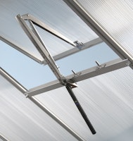 Vitavia automatischer Dachlüfter / Fensteröffner