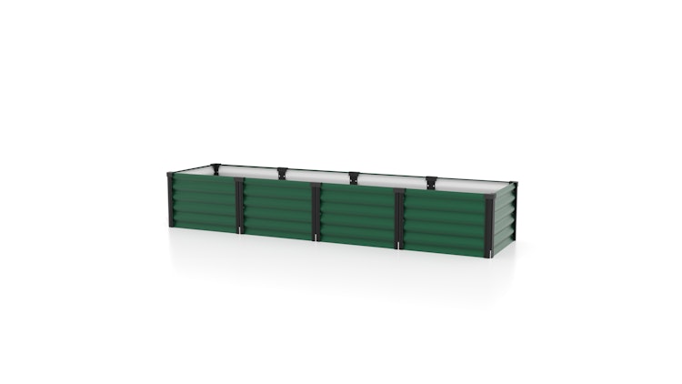 Vitavia Hochbeet Meta IN&OUT 401 L 65 x 245 cm