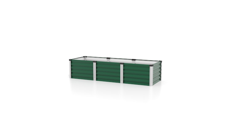 Vitavia Hochbeet Meta IN&OUT 401 S 65 x 185 cm