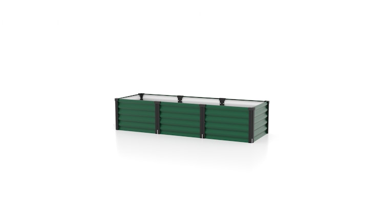 Vitavia Hochbeet Meta IN&OUT 401 S 65 x 185 cm