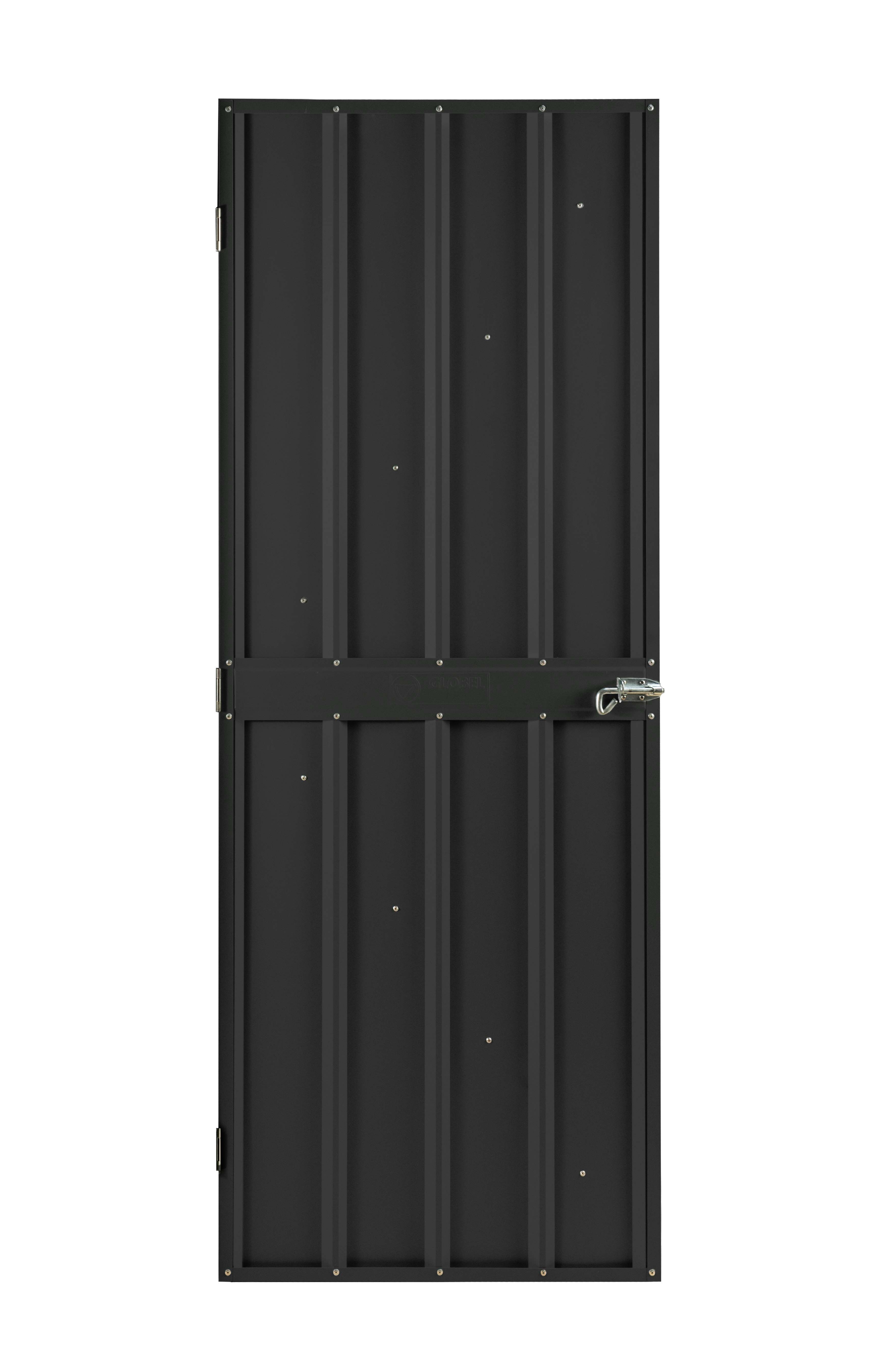 Globel Zusatzschwingtür 200x66 cm anthrazit, für Tower